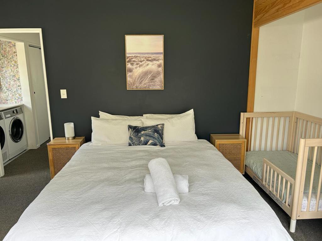 Queenstown Retreat Exterior photo