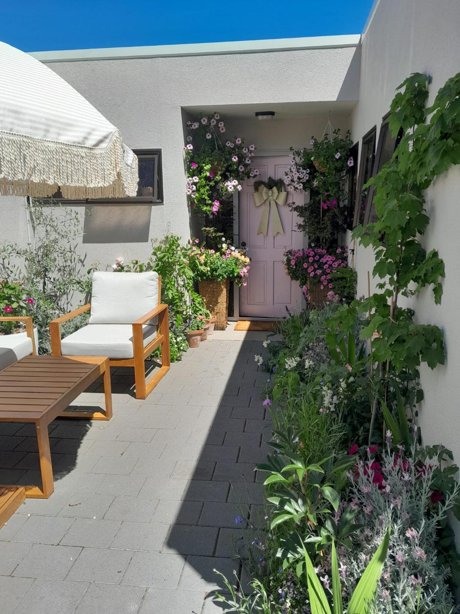 Queenstown Retreat Exterior photo